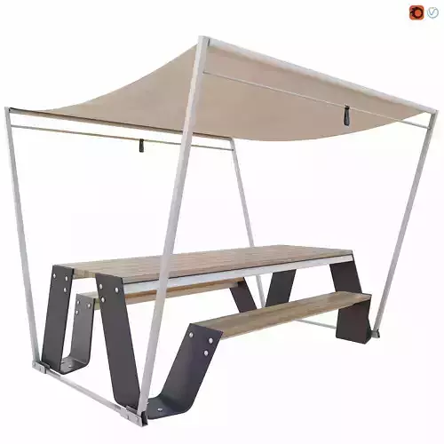  Extremis HOPPER SHADE