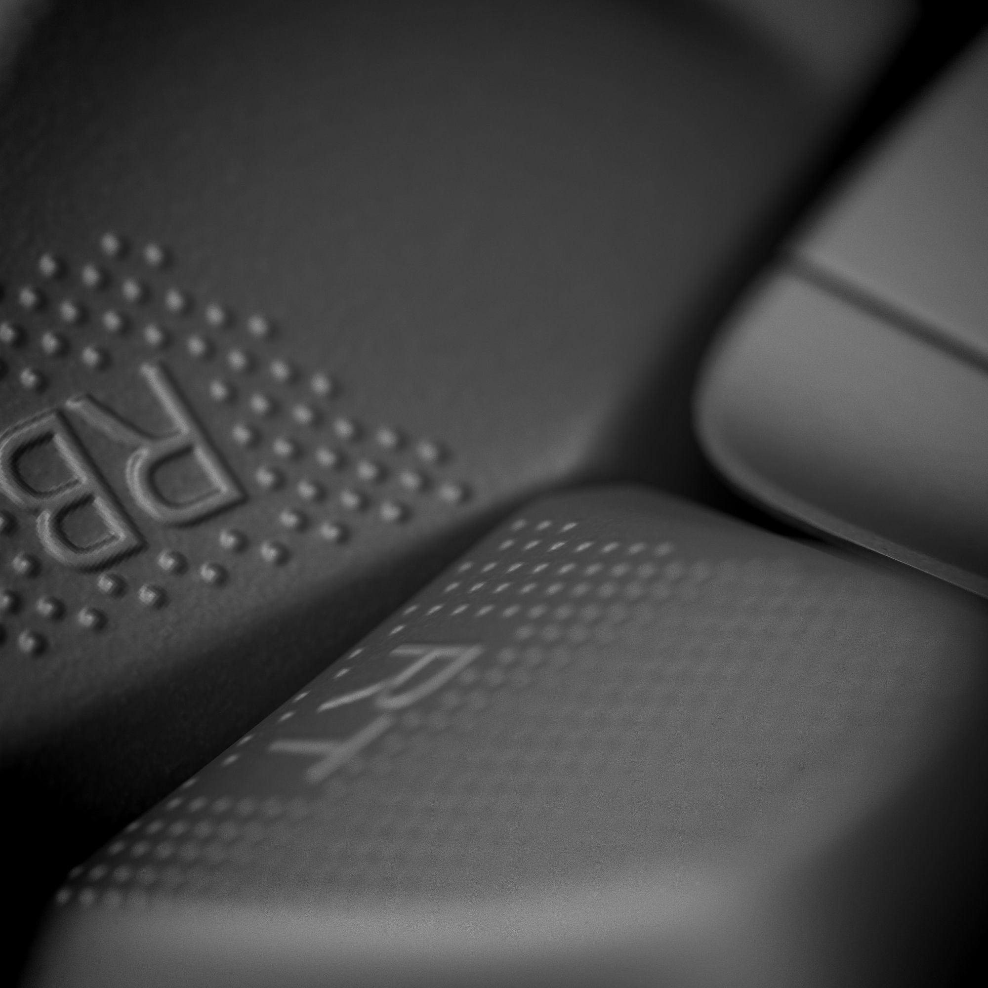 Xbox Controller Series X  3D model_6