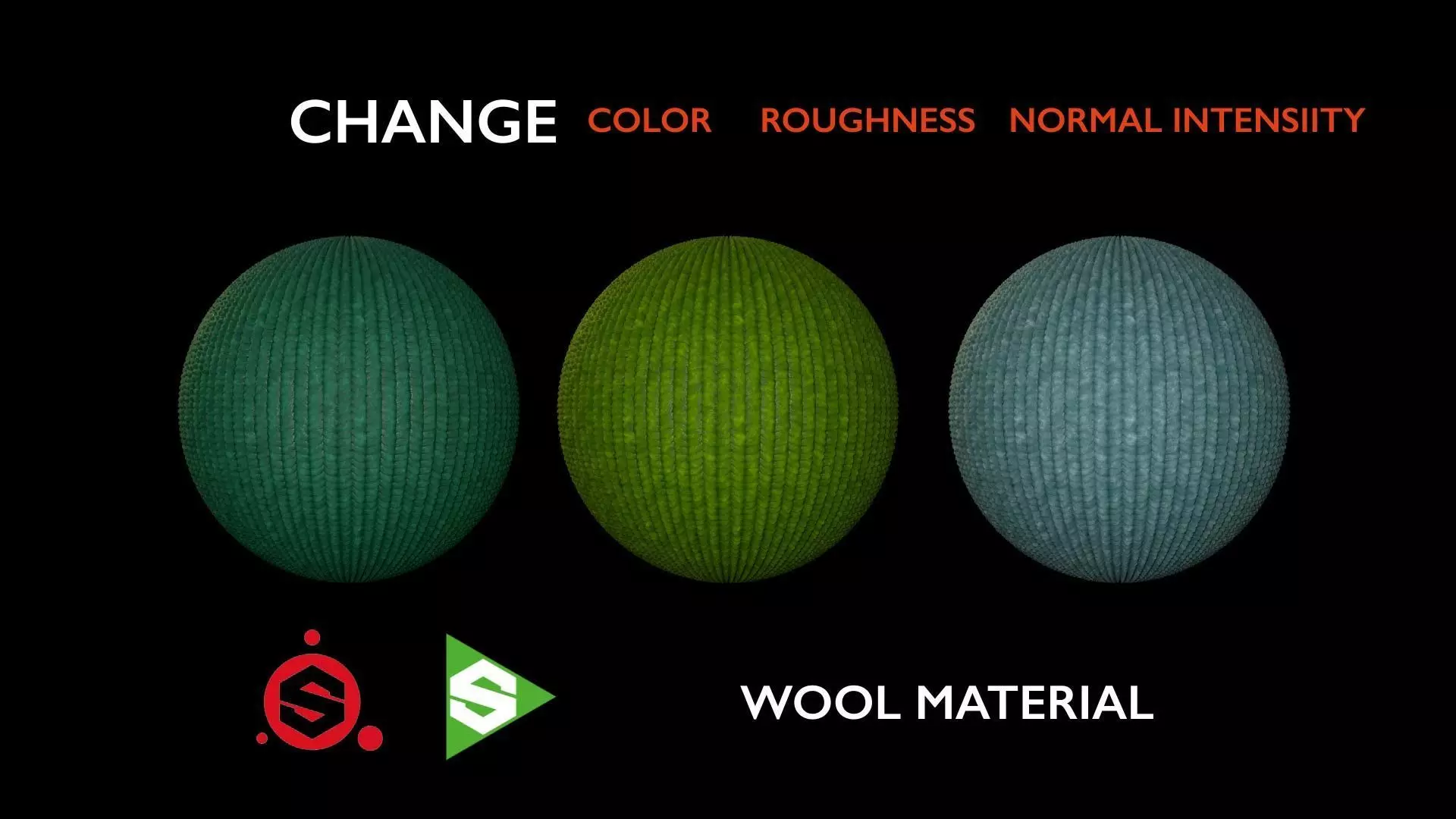 Wool Material Texture