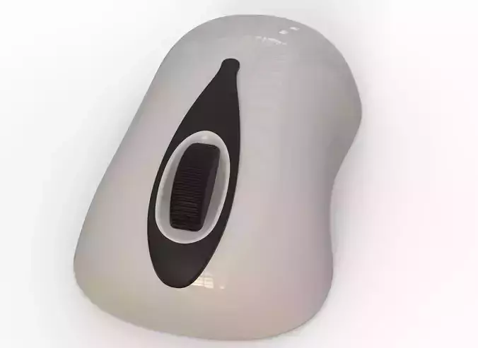 mouse-2 computer mouse