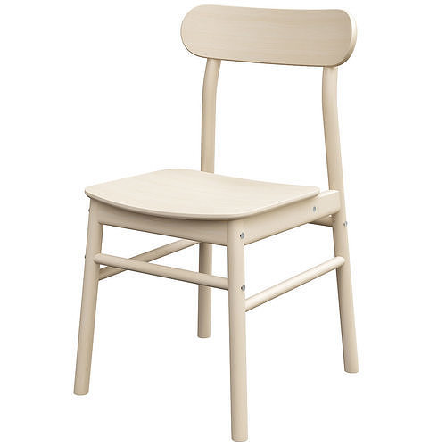 Norraker and Ronninge Ikea 3D model 6