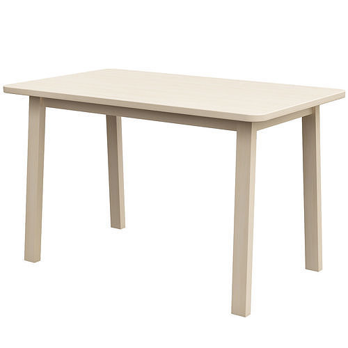 Norraker and Ronninge Ikea 3D model 5