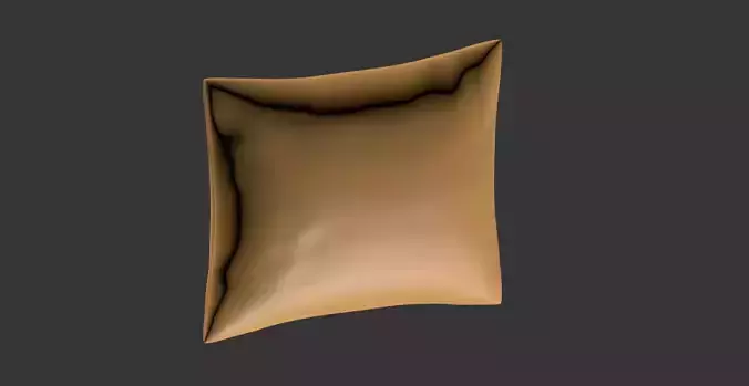Basic Pillow