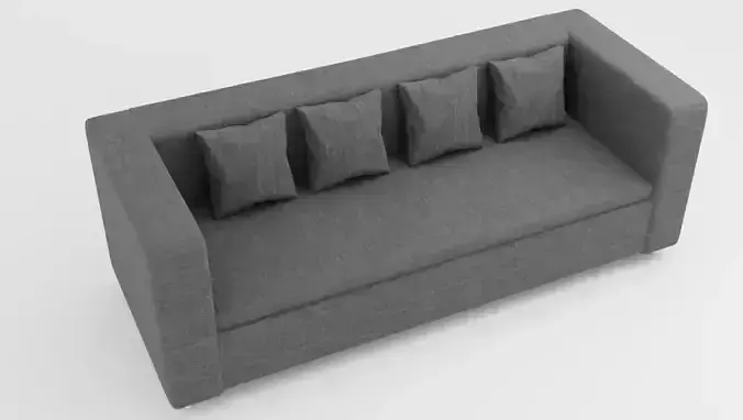 MODERN SOFA MINIMALIST