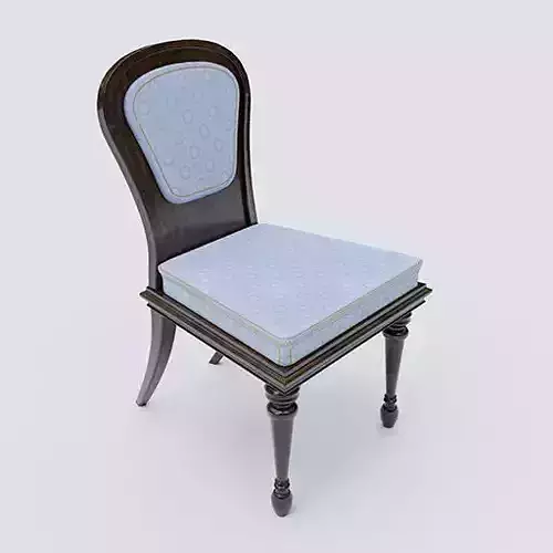 Victorian chair