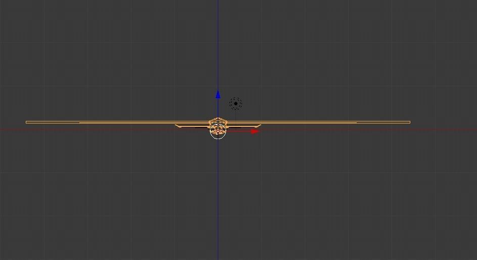 DIY RC Airpalne 3D print model_6