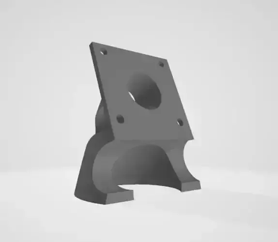 Detail Support - holder