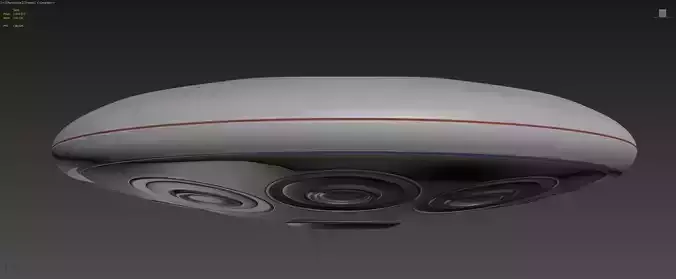 24 Winds - The Final Vehicle - Concept 01