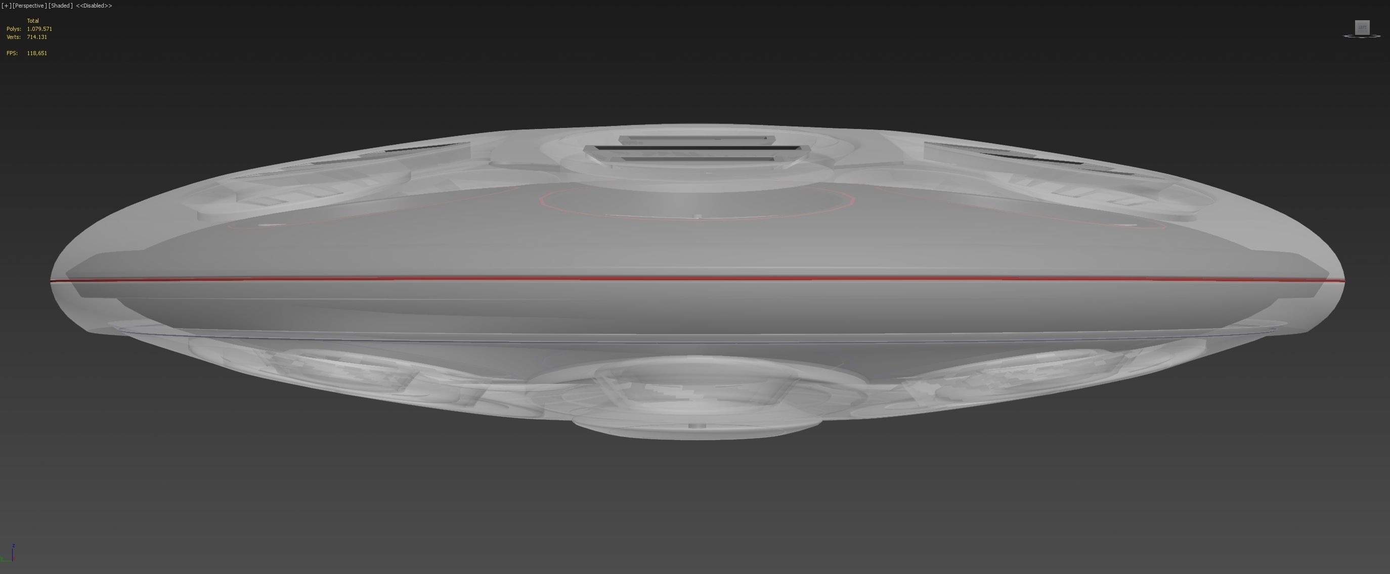 24 Winds - The Final Vehicle - Concept 01 3D model_23