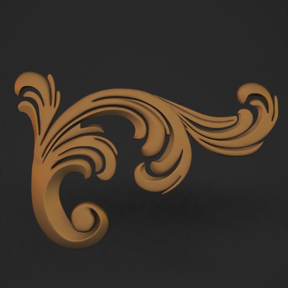 classic tools 3D model_1