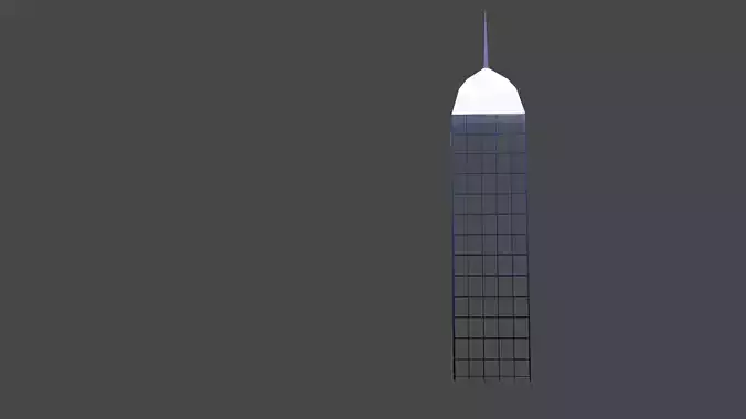 Tower tallest building in world