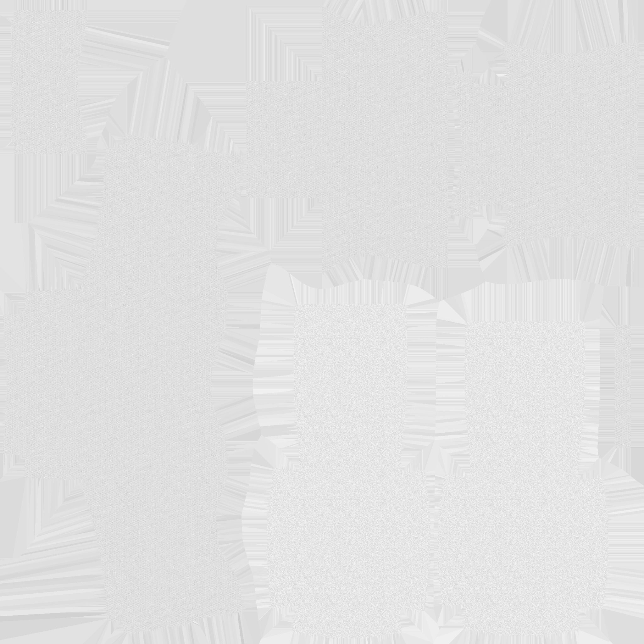 Yellow Plaid Armchair - Furniture Interior Design Low-poly 3D model_14