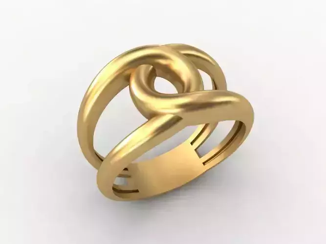  Style Ring