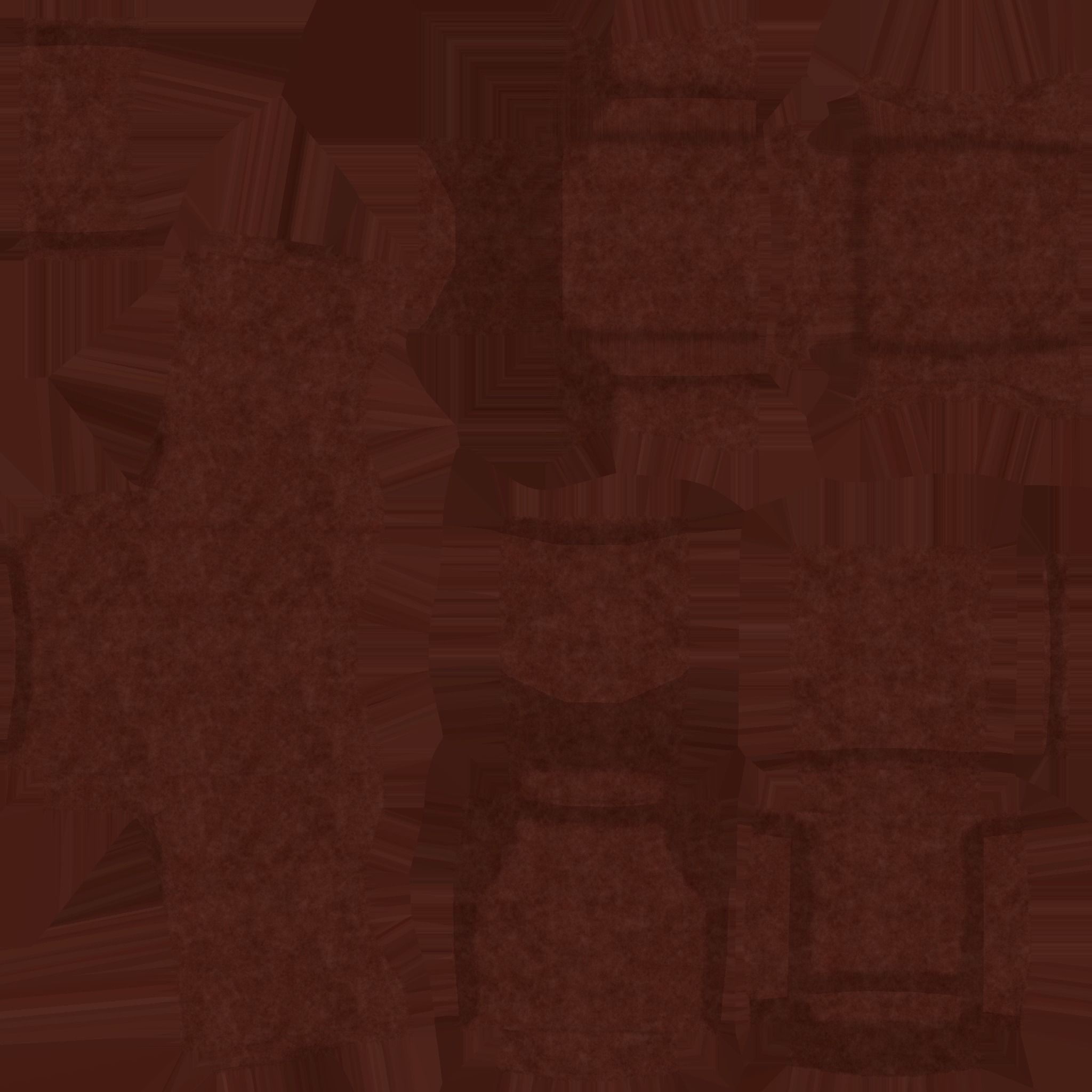 Shine Leather Armchair - Furniture Interior Design Low-poly 3D model_16