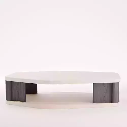 Imola Cocktail Table Holly Hunt