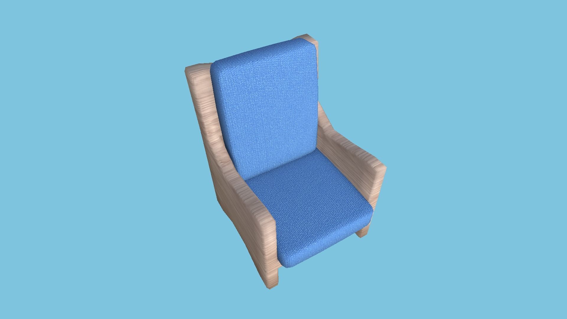 10 Armchair Collection - Furniture Interior Design _35