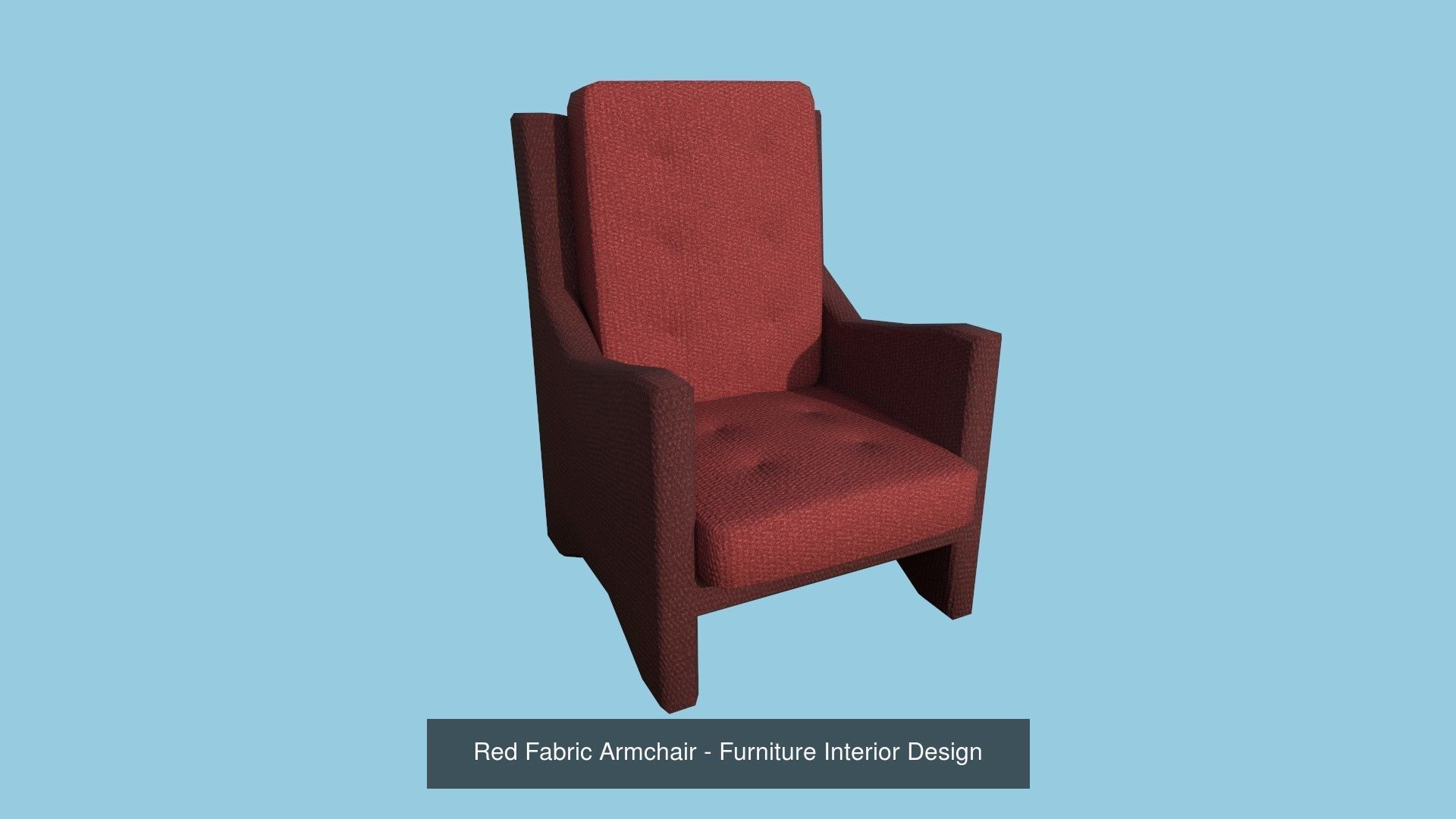 10 Armchair Collection - Furniture Interior Design _5