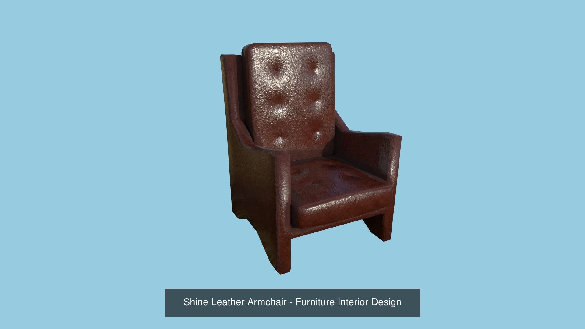 10 Armchair Collection - Furniture Interior Design _10