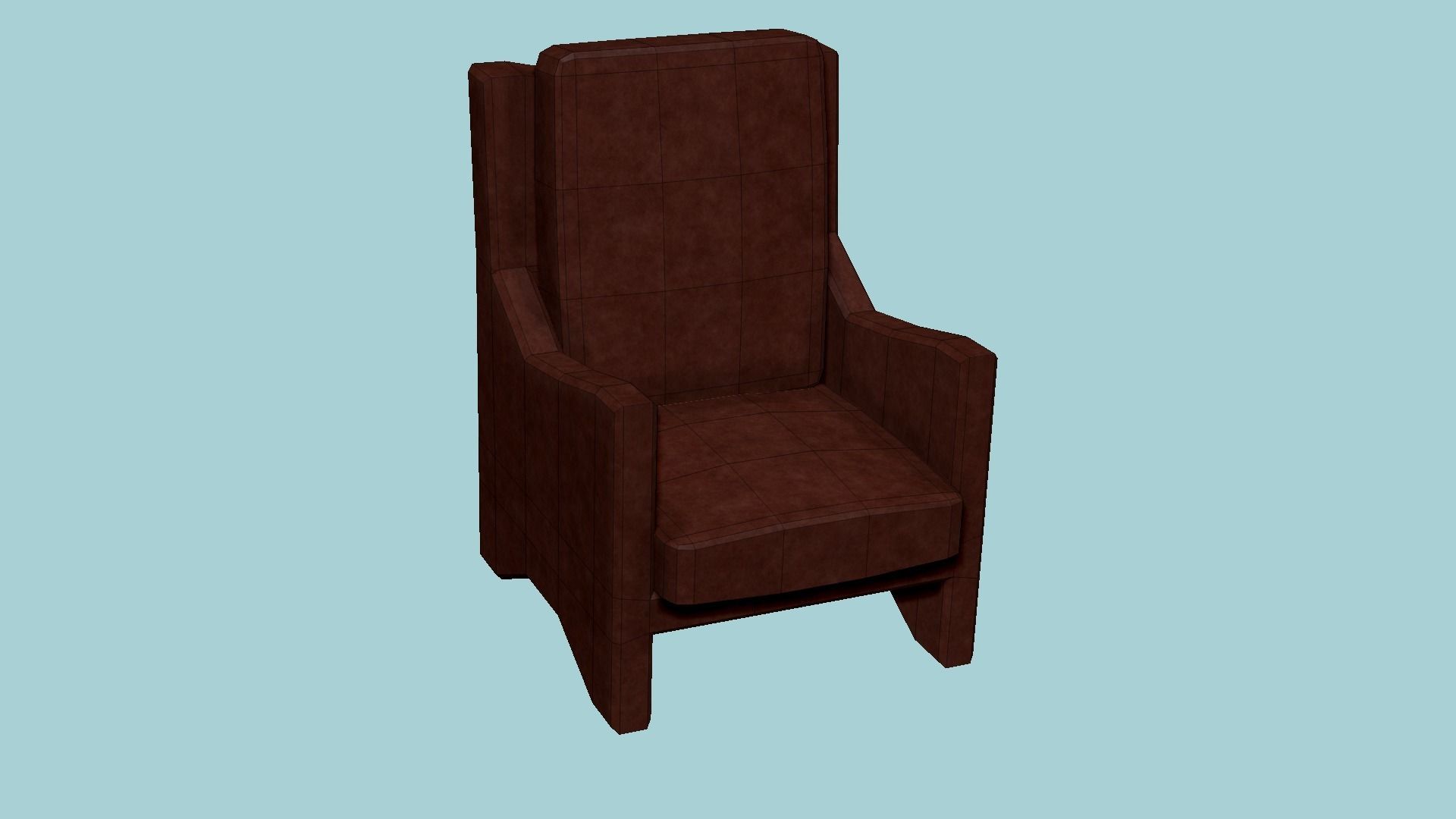 10 Armchair Collection - Furniture Interior Design _69