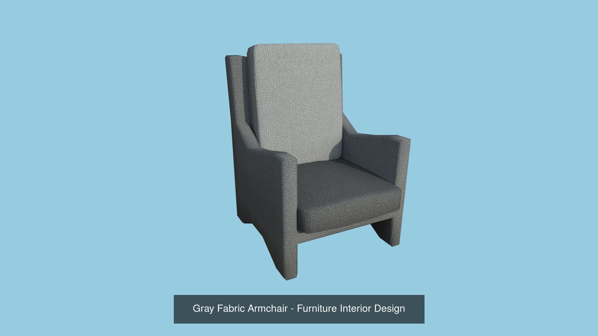 10 Armchair Collection - Furniture Interior Design _9