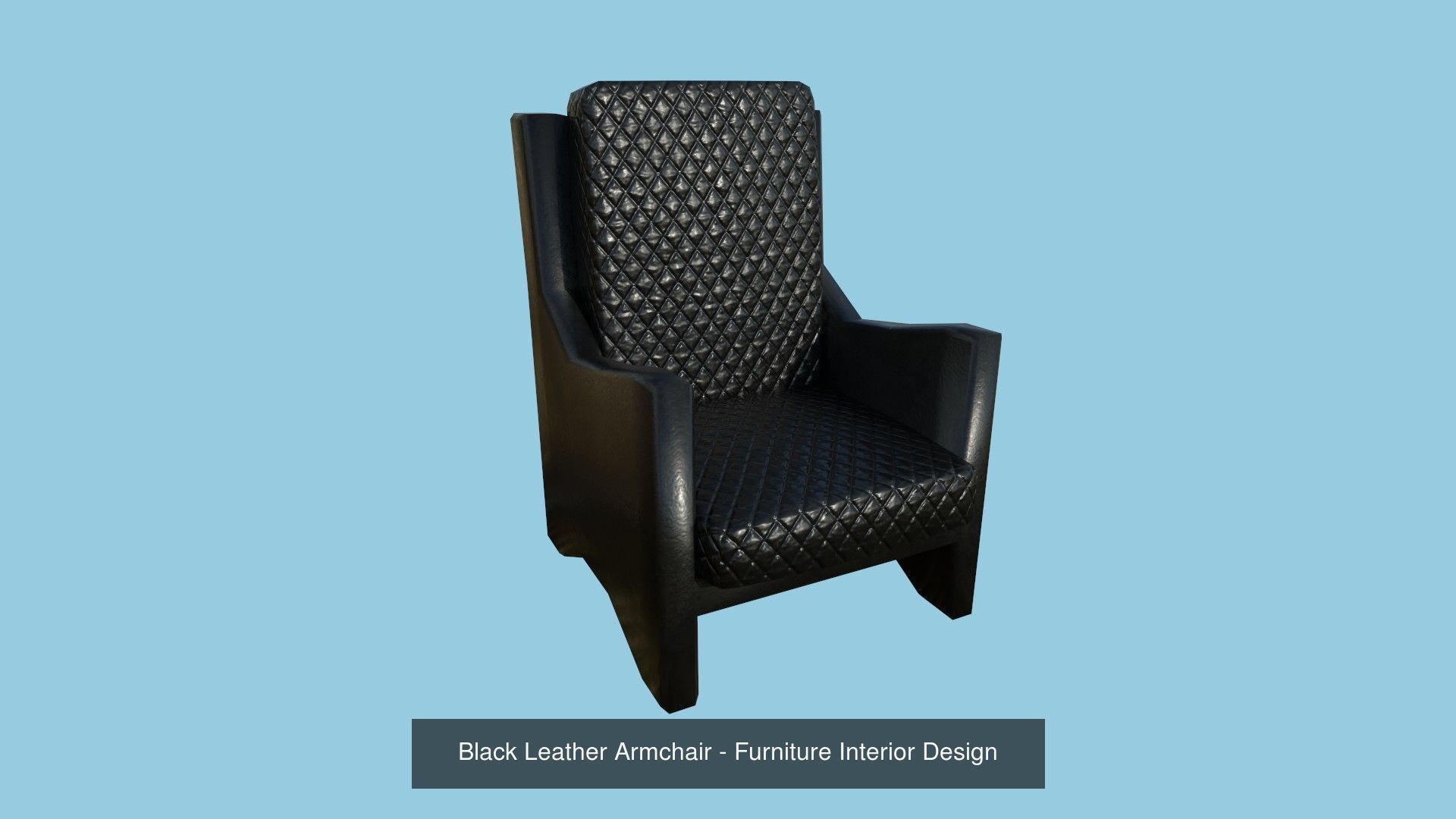 10 Armchair Collection - Furniture Interior Design _2
