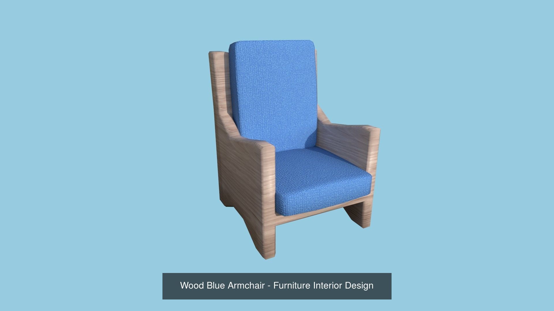 10 Armchair Collection - Furniture Interior Design _6