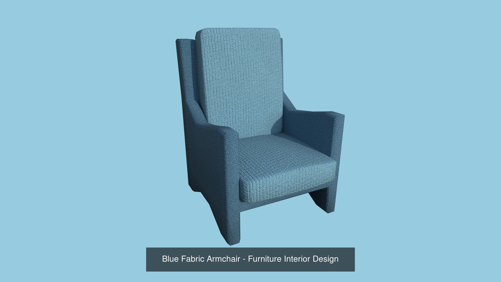 10 Armchair Collection - Furniture Interior Design _3