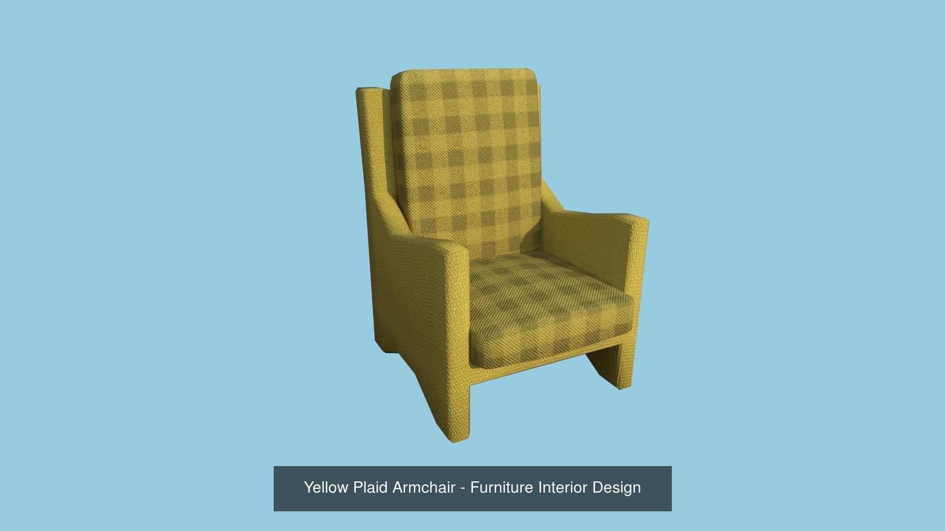 10 Armchair Collection - Furniture Interior Design _7