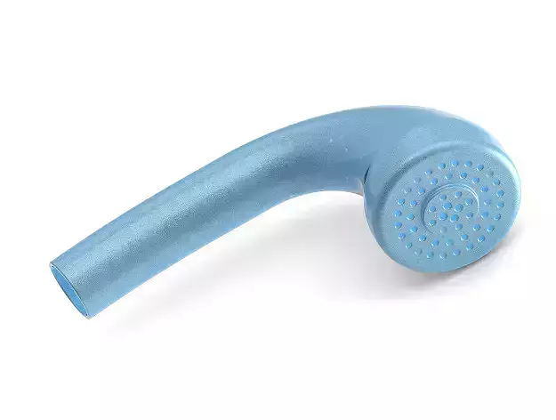 Classic ShowerHead 3D print model