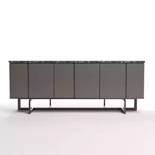 Take Five Cabinet Holly Hunt