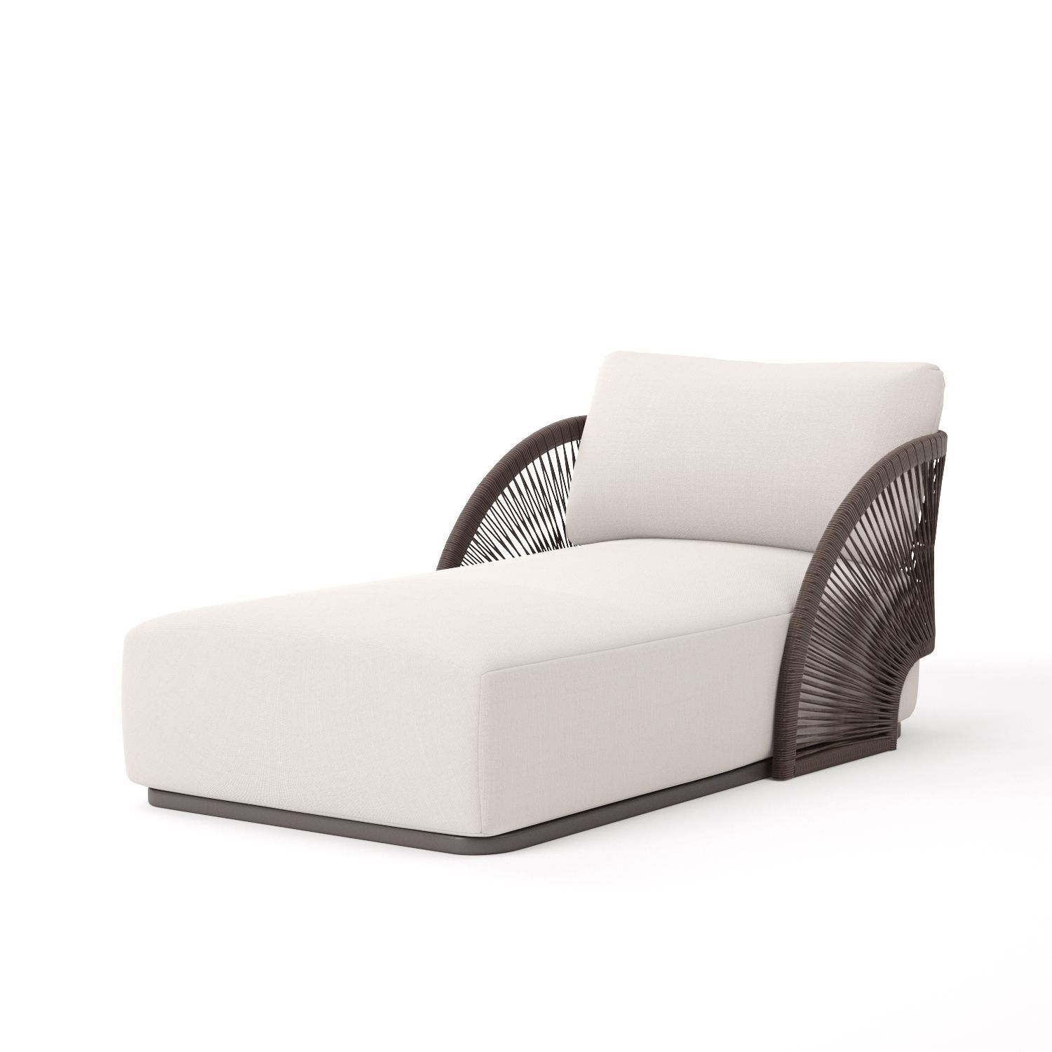 Pavona 3d Collection by Restoration Hardware 3D model_9