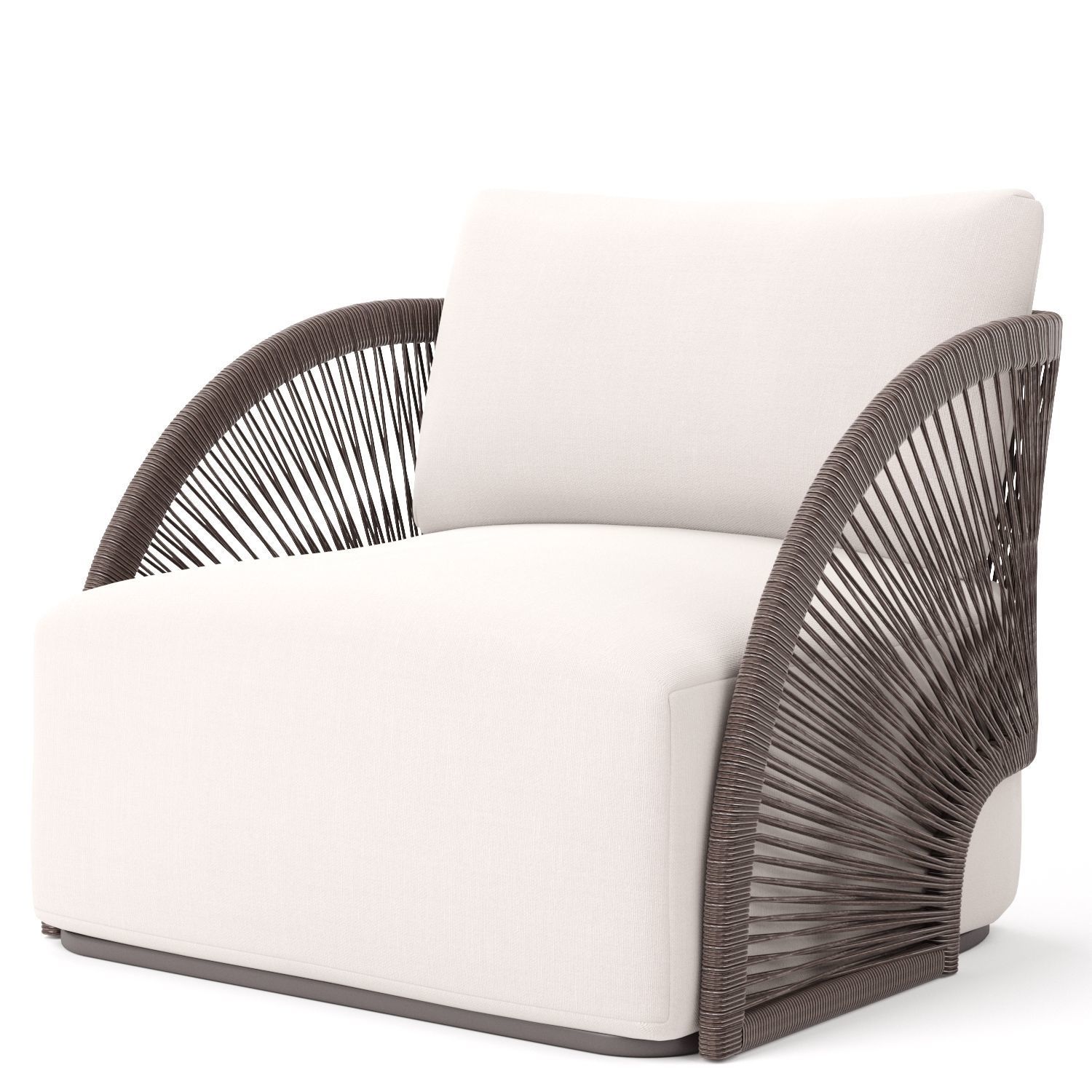 Pavona 3d Collection by Restoration Hardware 3D model_15