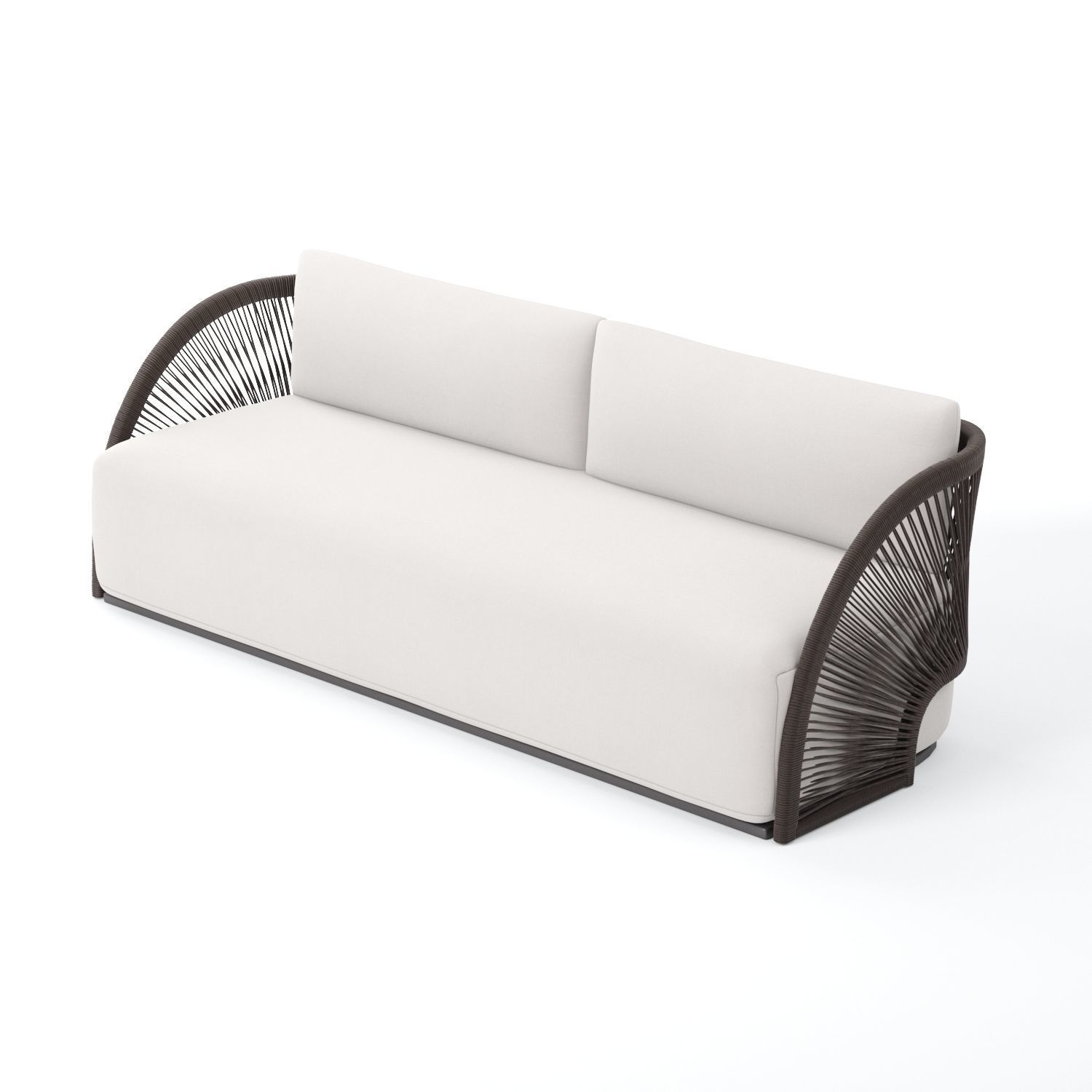 Pavona 3d Collection by Restoration Hardware 3D model_23