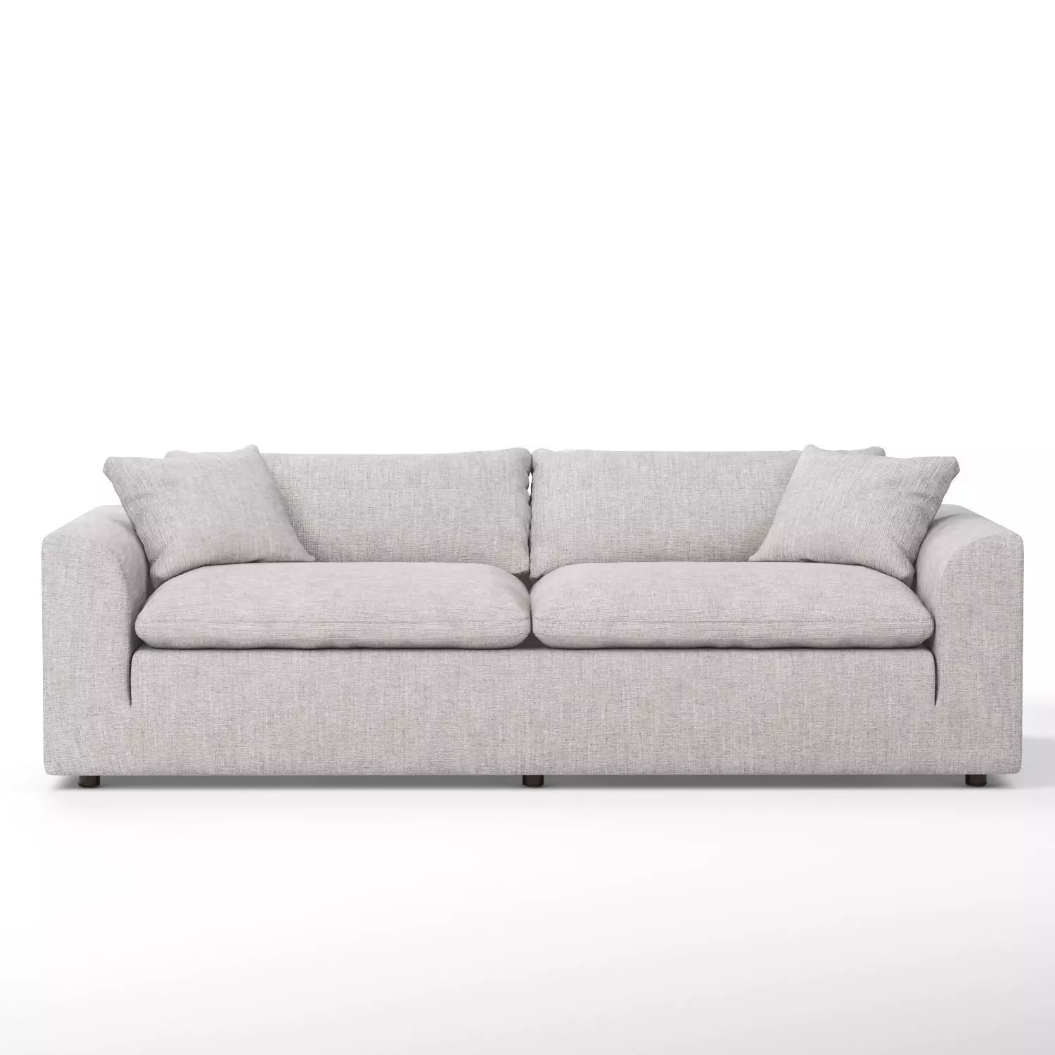Bryant Sofa 3D model_0