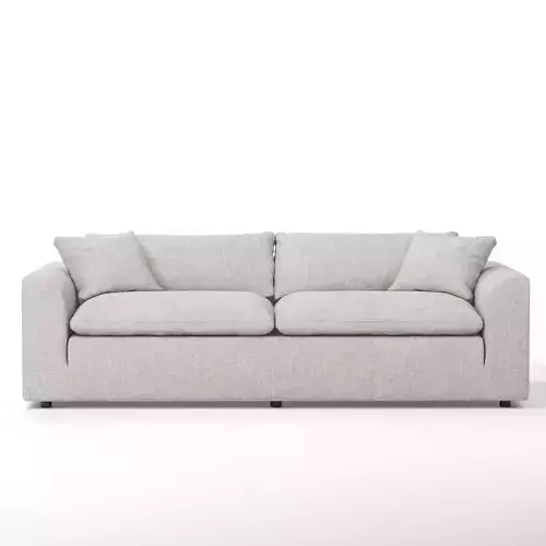 Bryant Sofa 3D model