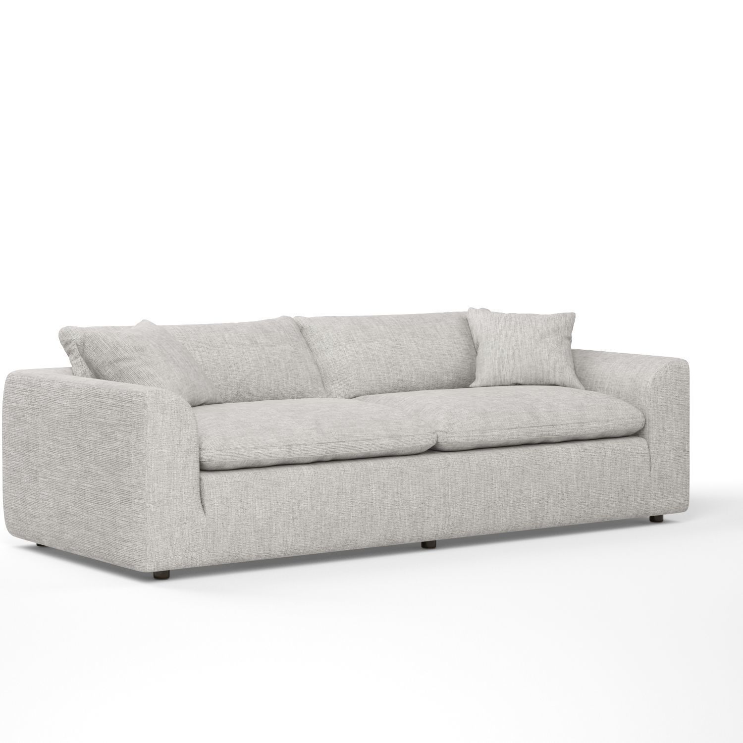 Bryant Sofa 3D model_1