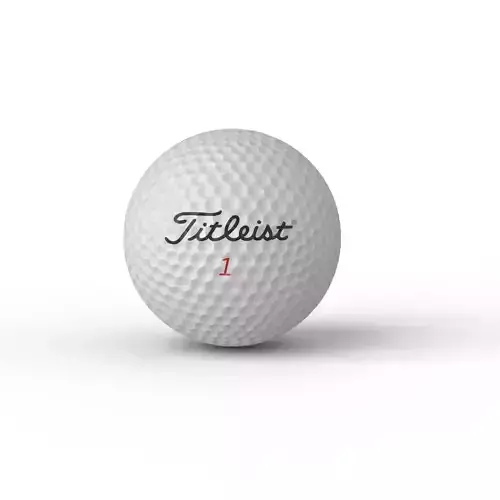 Titleist Golf Ball