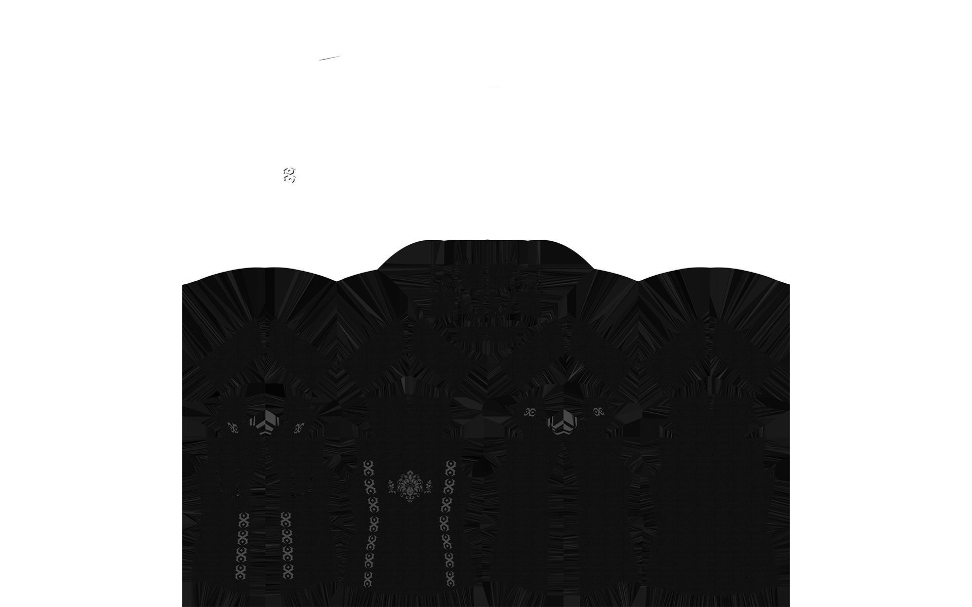 Froze sword 3D model_60