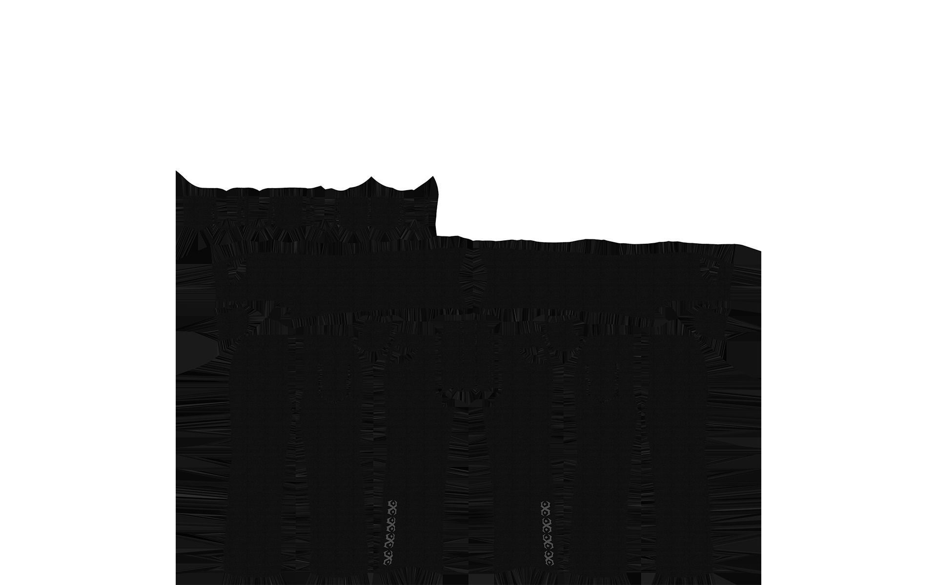 Froze sword 3D model_58