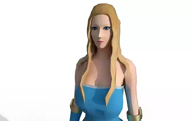 Nancy star arrowhead