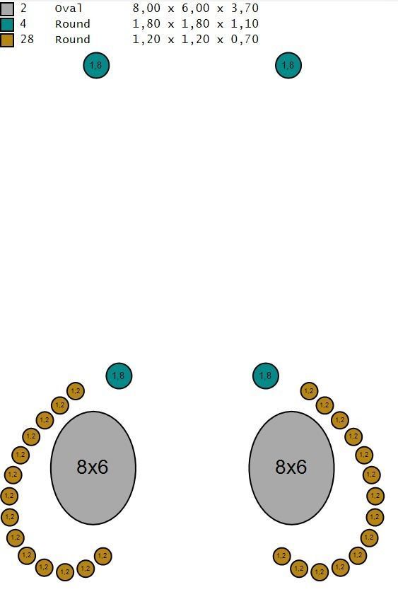 earrings with gemstones 3D print model_15