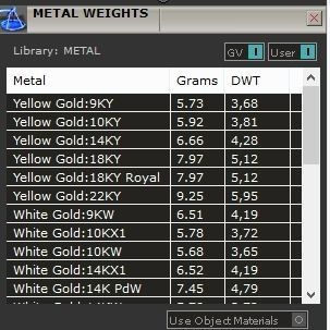 earrings with gemstones 3D print model_17