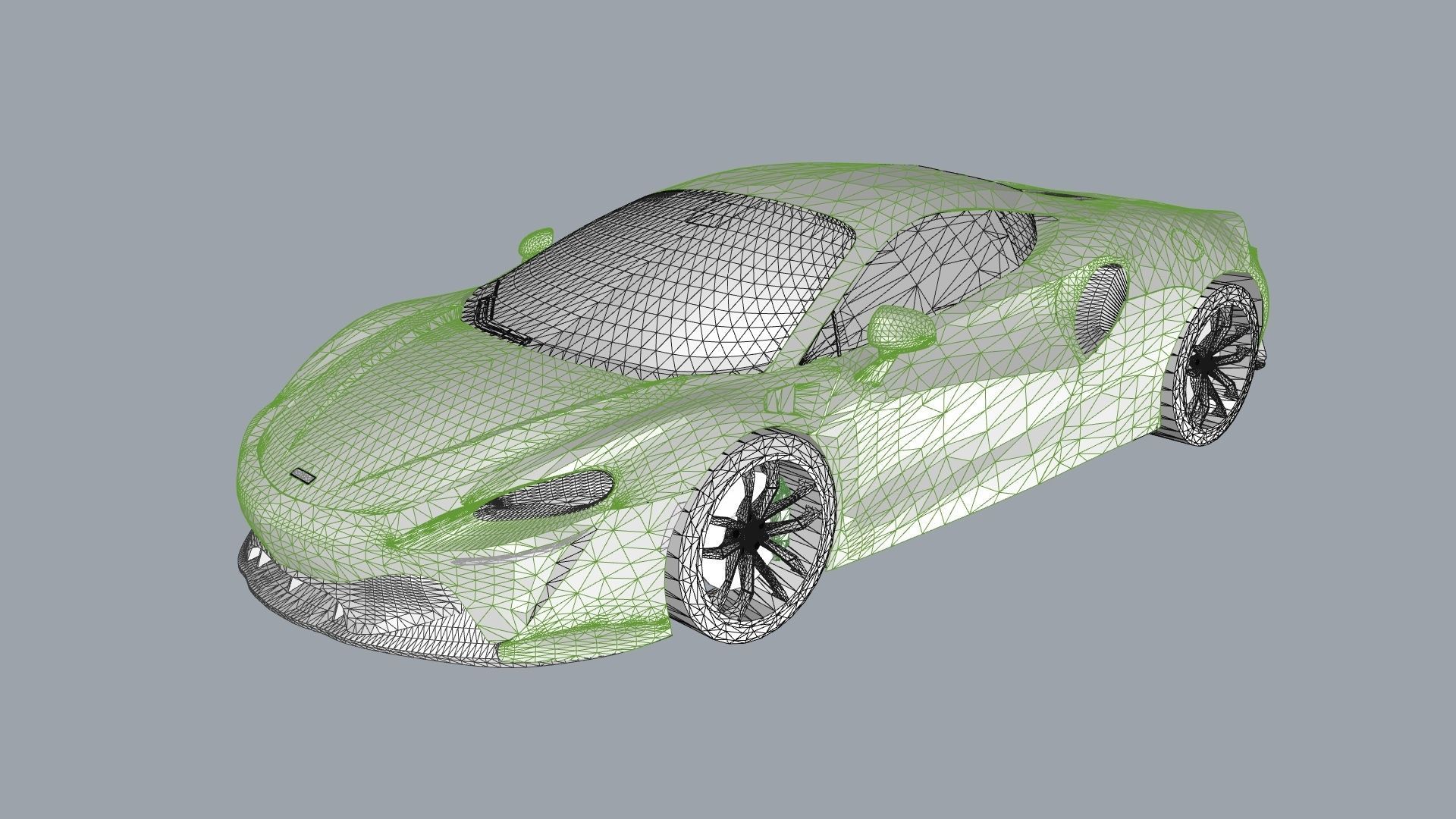 McLaren Artura 2022 3D model_6