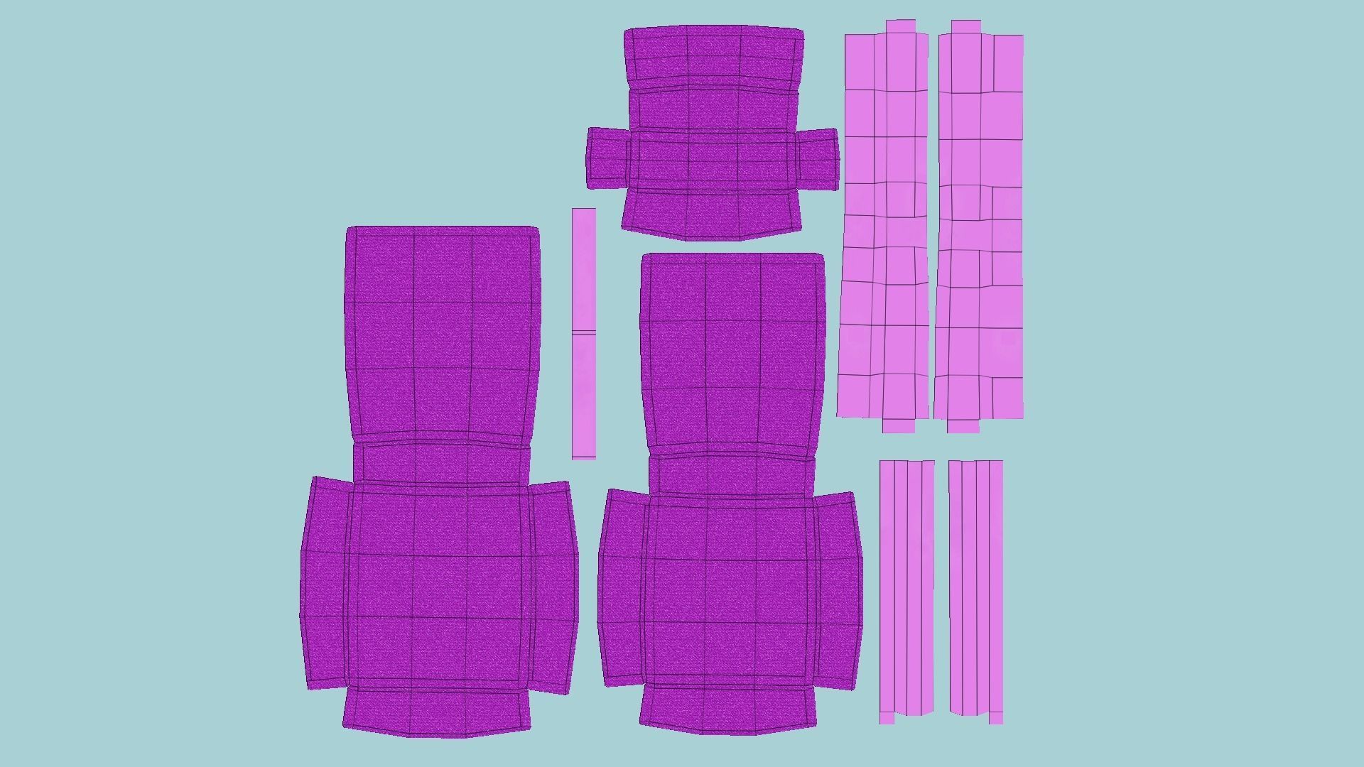 10 Armchair Chair Collection - Furniture Interior Design _58