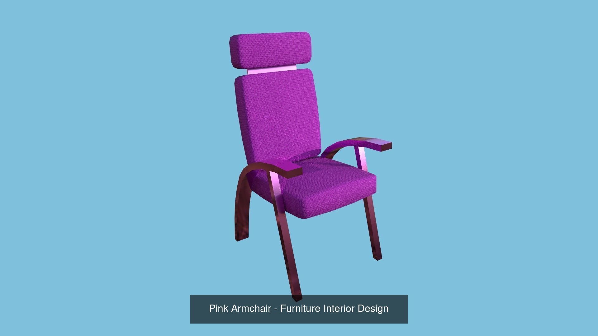 10 Armchair Chair Collection - Furniture Interior Design _3