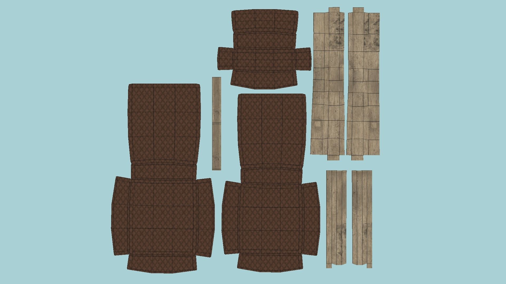 10 Armchair Chair Collection - Furniture Interior Design _59