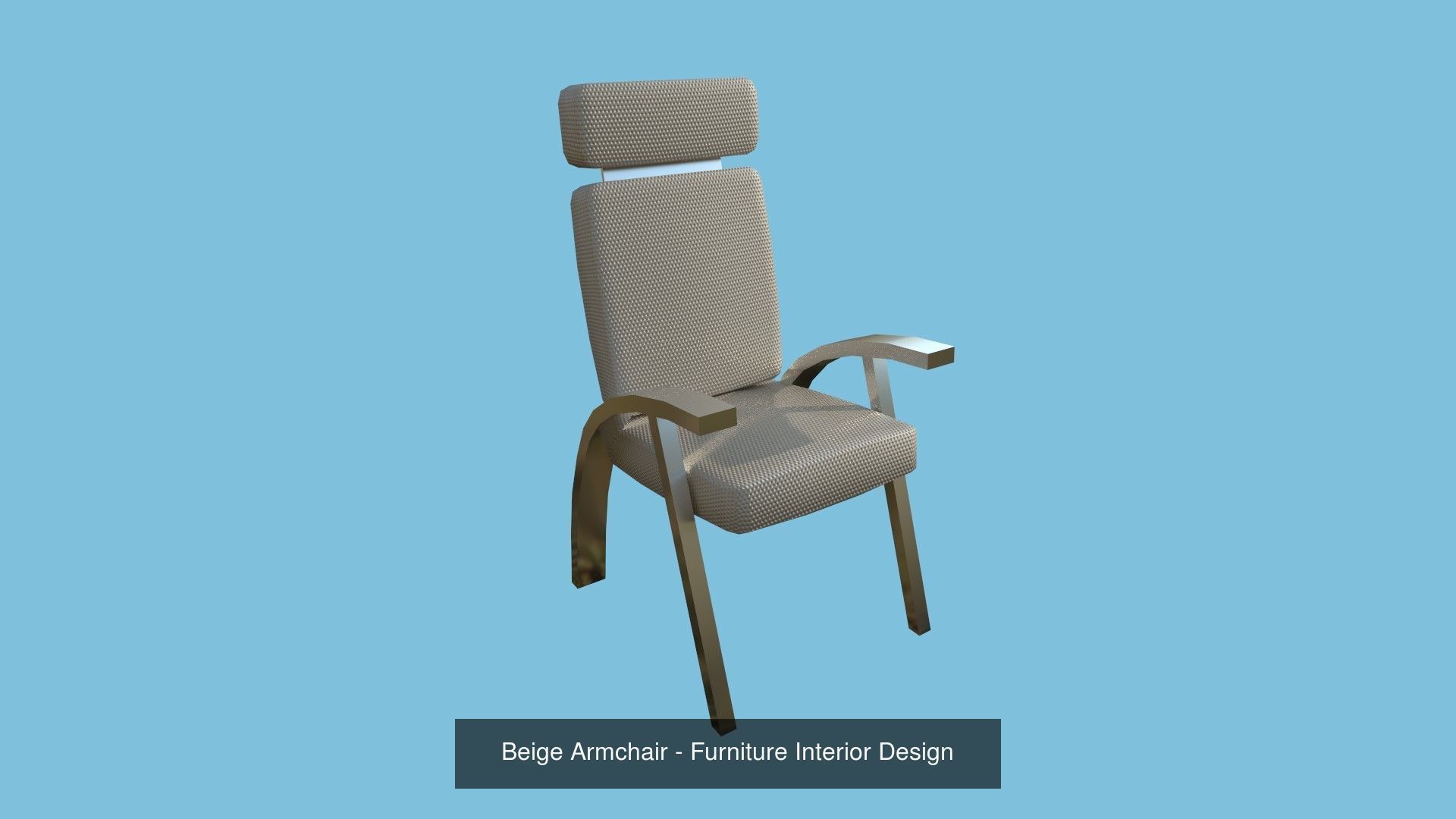 10 Armchair Chair Collection - Furniture Interior Design _8