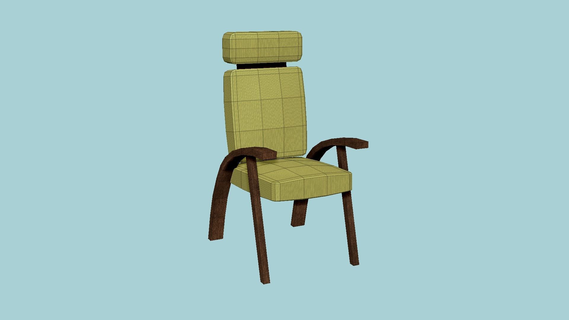 10 Armchair Chair Collection - Furniture Interior Design _76