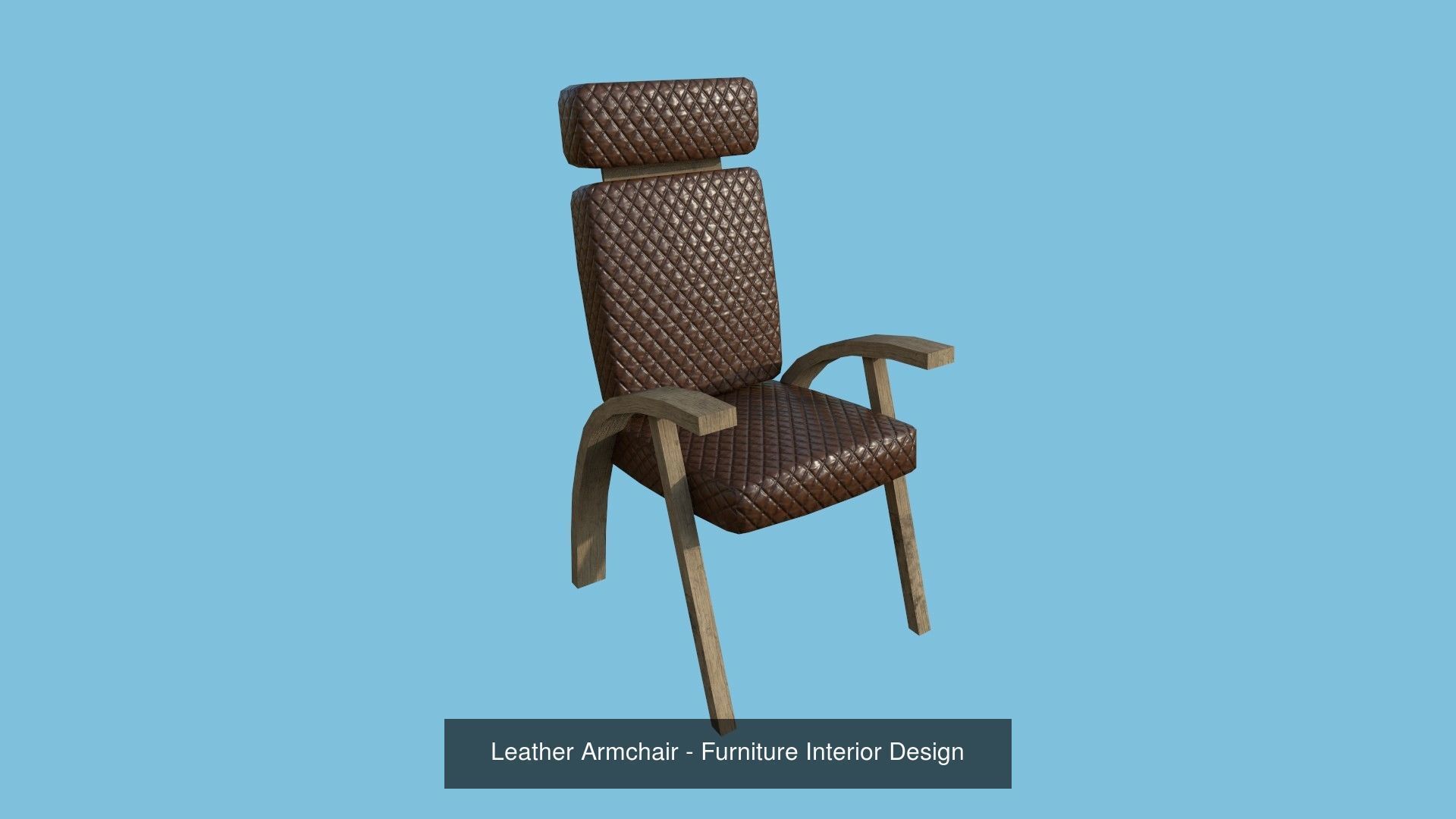 10 Armchair Chair Collection - Furniture Interior Design _4