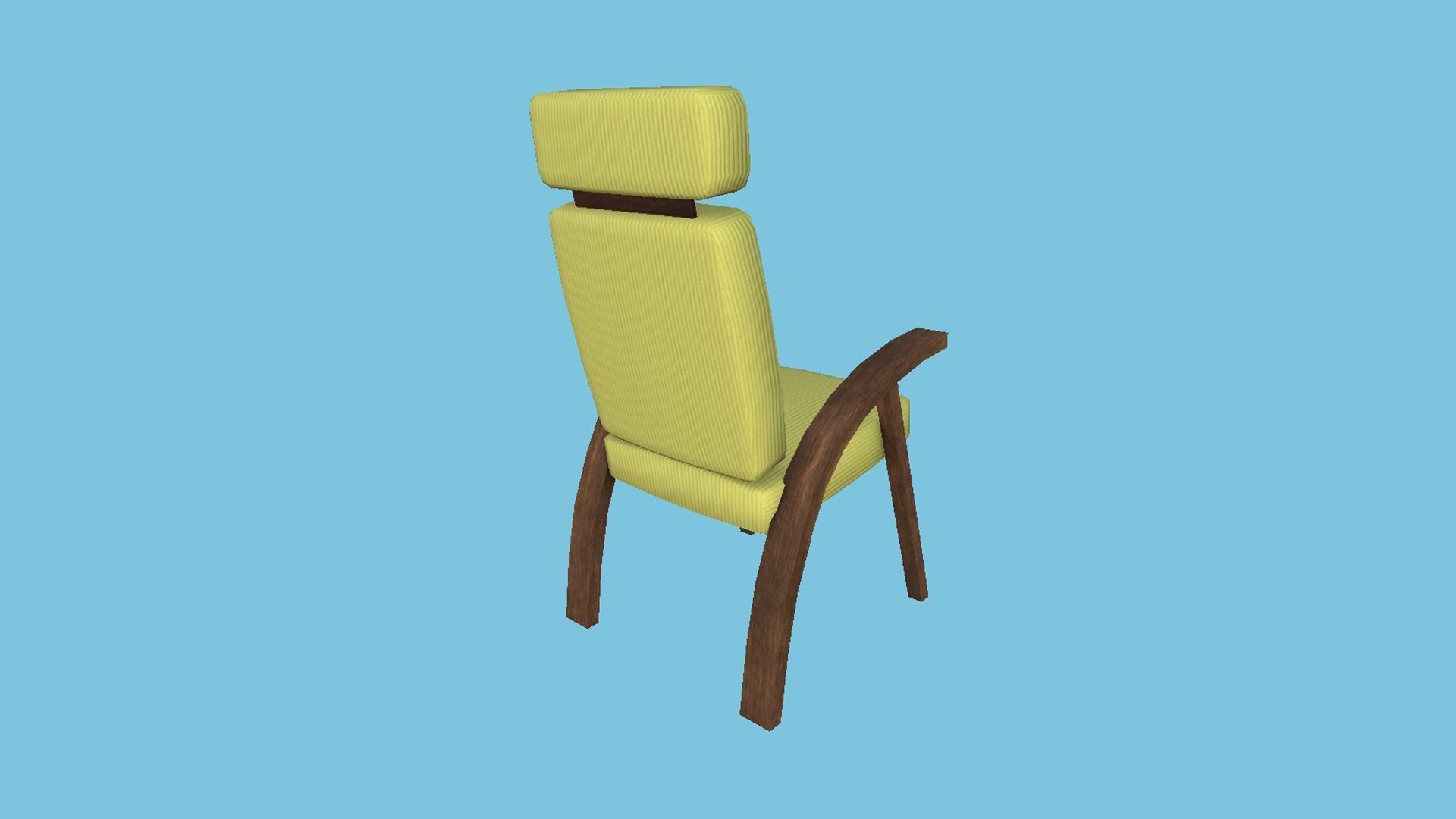 10 Armchair Chair Collection - Furniture Interior Design _56